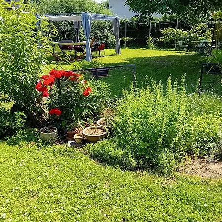 Thea 100m2 For 5 Guests