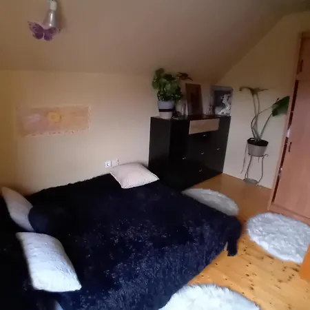 Appartement Thea 100m2 For 5 Guests Ljubljana