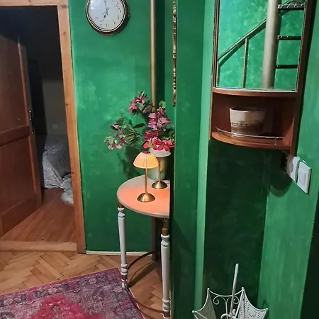 Thea 100m2 For 5 Guests *