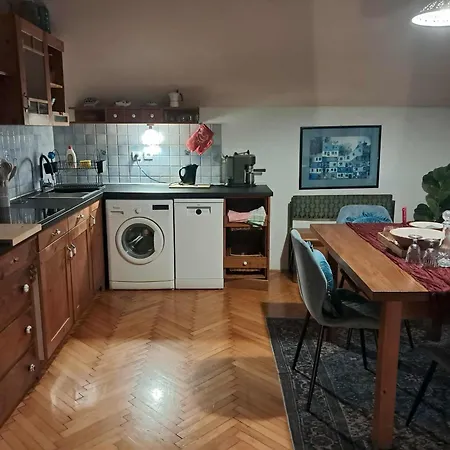 Appartement Thea 100m2 For 5 Guests *