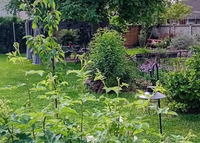 Thea 100m2 For 5 Guests In Rose Apartman Ljubljana