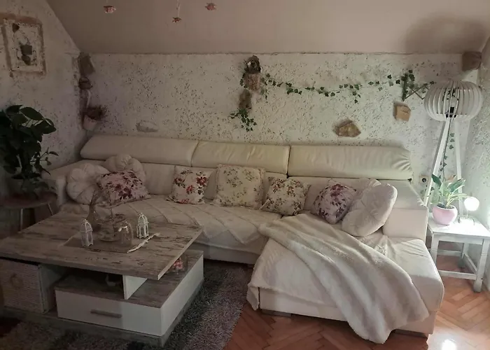 Apartman Thea 100m2 For 5 Guests In Rose Ljubljana