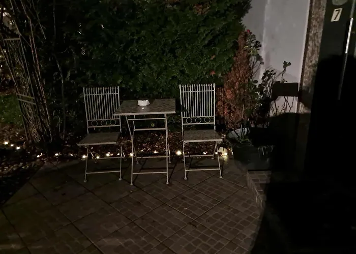 Apartman Thea 100m2 For 5 Guests In Rose