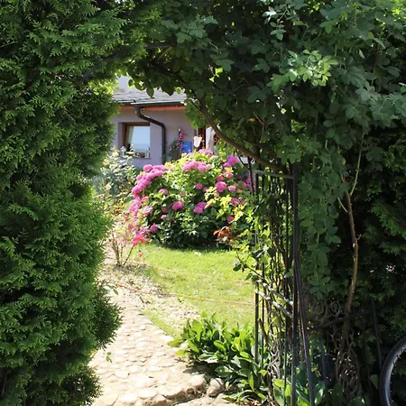 Thea 100m2 For 5 Guests In Rose