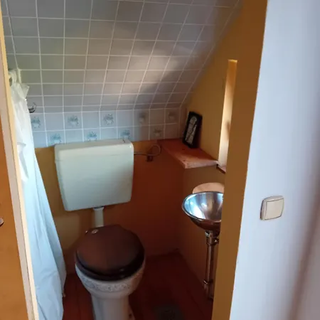 Thea 100m2 For 5 Guests Appartement *