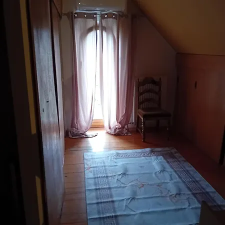 Appartement Thea 100m2 For 5 Guests In Rose *