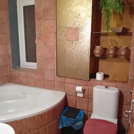 Thea 100m2 For 5 Guests * 류블랴나