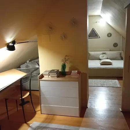 Thea 100m2 For 5 Guests In Rose * Ljubljana