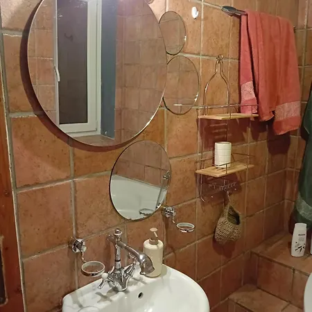 Apartment Thea 100m2 For 5 Guests