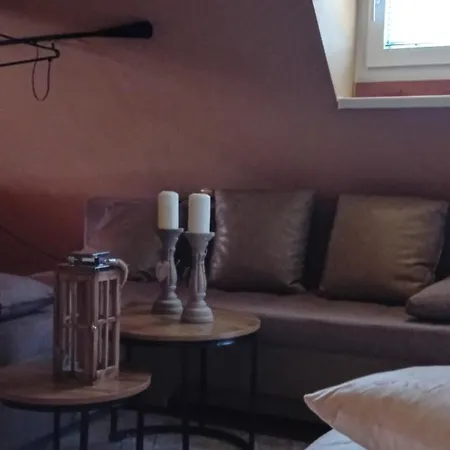 Thea 100m2 For 5 Guests Apartment *