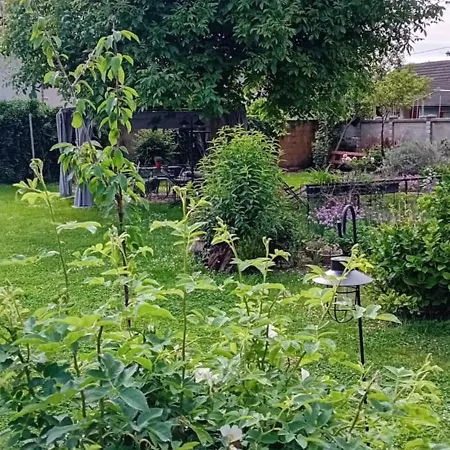 Thea 100m2 For 5 Guests Appartement Ljubljana