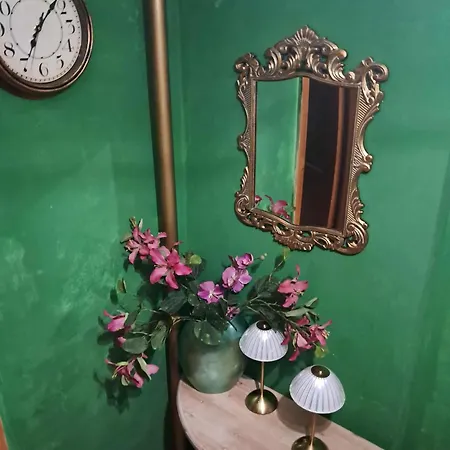 Thea 100m2 For 5 Guests *