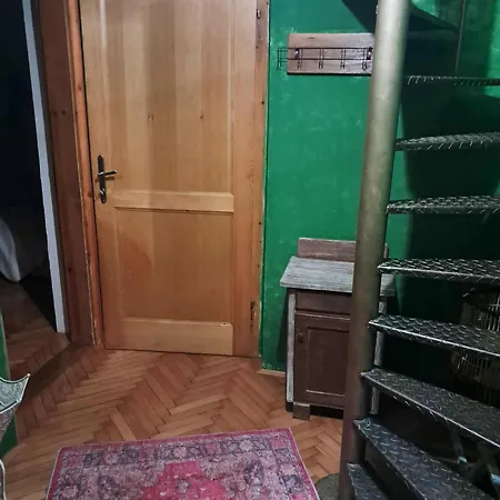 Appartement Thea 100m2 For 5 Guests