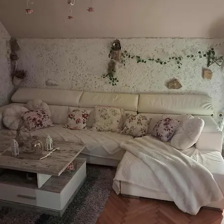 Appartement Thea 100m2 For 5 Guests In Rose Ljubljana