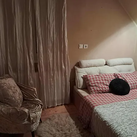 Thea 100m2 For 5 Guests In Rose Appartement Ljubljana