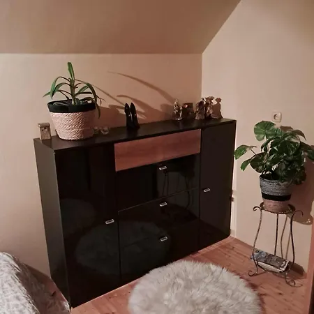 Thea 100m2 For 5 Guests In Rose Appartement *