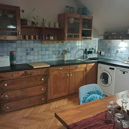 Appartement Thea 100m2 For 5 Guests In Rose