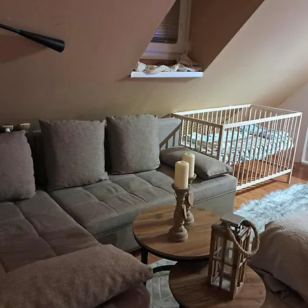 Thea 100m2 For 5 Guests Appartement *