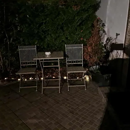 Appartement Thea 100m2 For 5 Guests