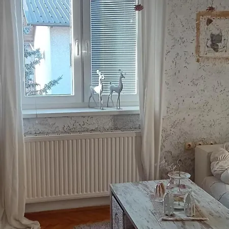 Thea 100m2 For 5 Guests In Rose *