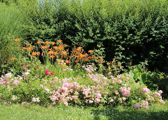 Διαμέρισμα Thea 100m2 For 5 Guests In Rose *