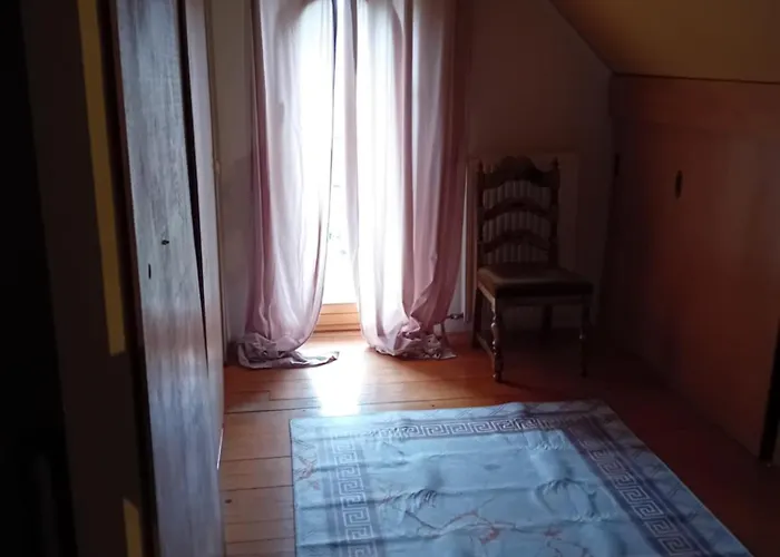 Διαμέρισμα Thea 100m2 For 5 Guests In Rose *