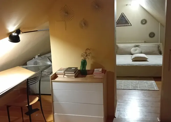 Thea 100m2 For 5 Guests In Rose * Λιουμπλιάνα