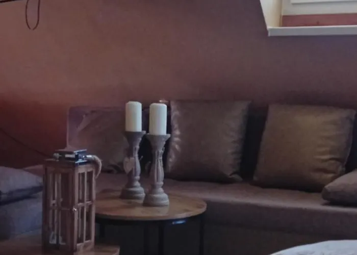 Thea 100m2 For 5 Guests In Rose Apartmán *