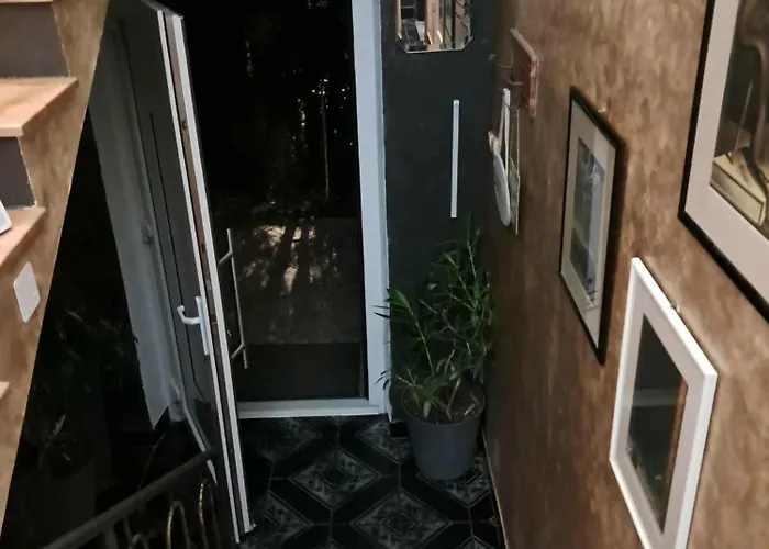 Thea 100m2 For 5 Guests In Rose Apartmán