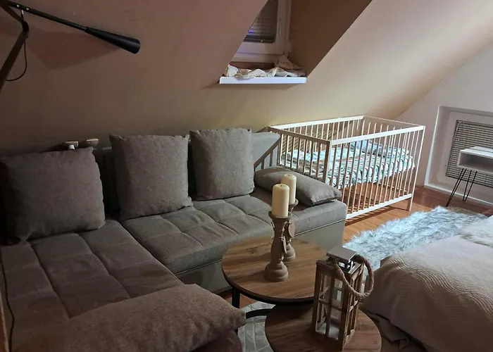 Thea 100m2 For 5 Guests In Rose Διαμέρισμα *