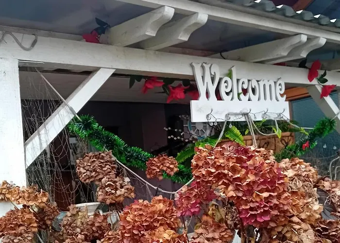 Thea 100m2 For 5 Guests In Rose Apartmán *